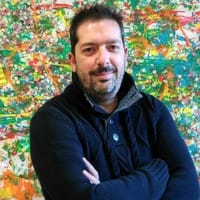 David Escudero