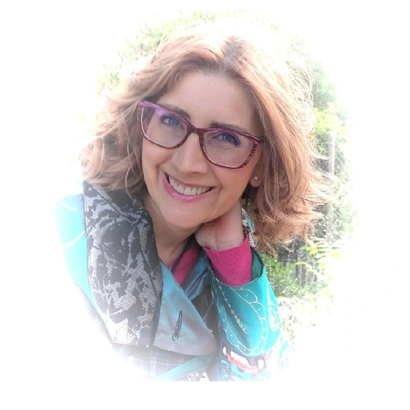 Ana Martin Merayo